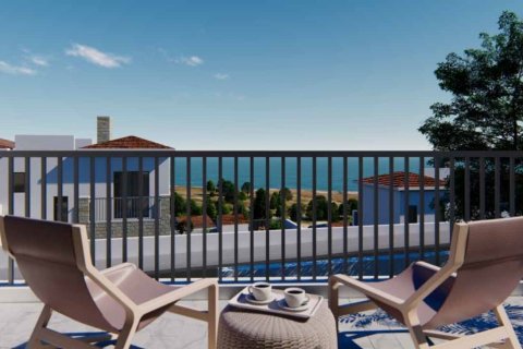 3 bedrooms Villa in Polis, Paphos, Cyprus No. 28103