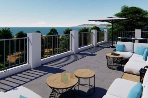 3 chambres Villa à Polis, Paphos, Chypre No. 28108