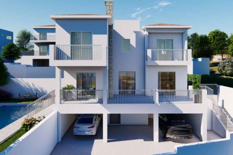 3 chambres Villa à Polis, Paphos, Chypre No. 28107