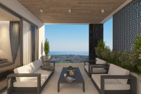 4 bedrooms Penthouse in Paphos,  No. 42640 10