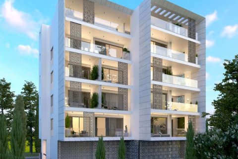 4 bedrooms Penthouse in Paphos,  No. 42640