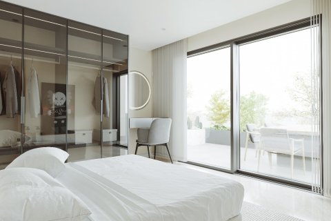 1 dormitorio Apartamento en Larnaca, Larnaka,  No. 48101 14