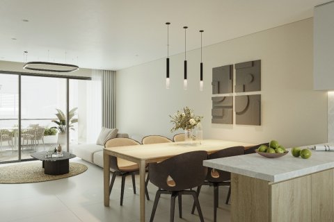 1 dormitorio Apartamento en Larnaca, Larnaka,  No. 48101 6