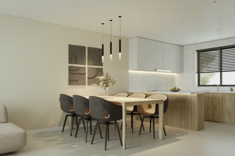 1 dormitorio Apartamento en Larnaca, Larnaka,  No. 48101 12