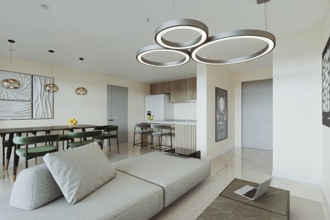 2 bedrooms Apartment in Larnaca, Larnaka,  No. 48103 10