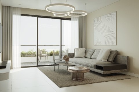 1 dormitorio Apartamento en Larnaca, Larnaka,  No. 48102 5