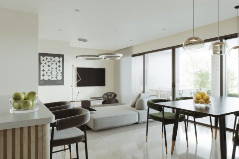 1 dormitorio Apartamento en Larnaca, Larnaka,  No. 48098 9