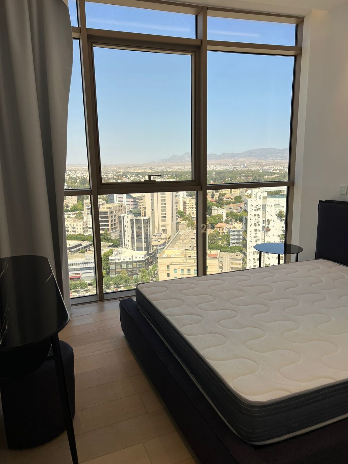 2 bedrooms Apartment in Nicosia, Cyprus No. 53358