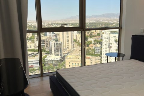 Квартира с 2 спальнями в Никосия,  № 53358 6