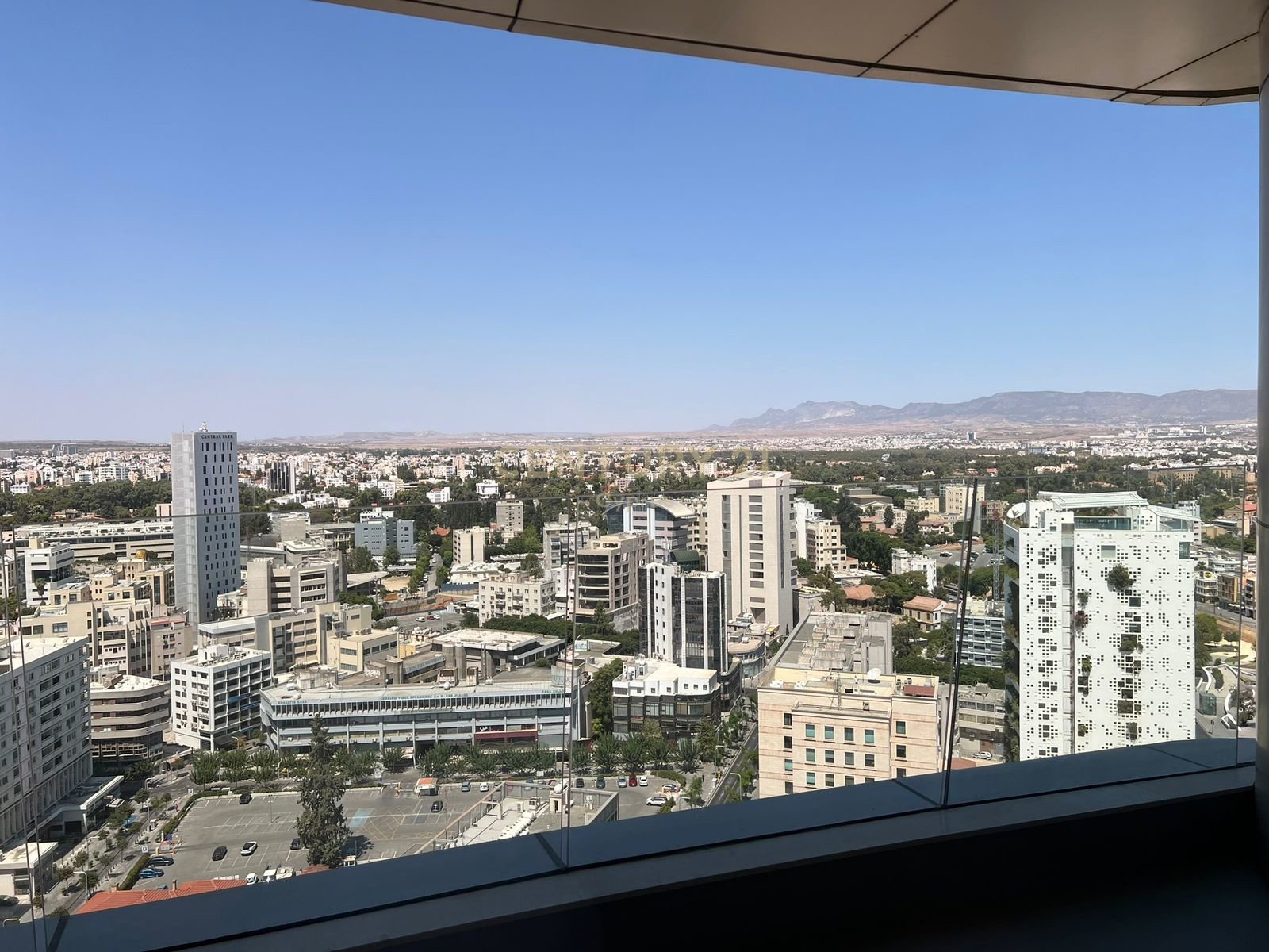 2 bedrooms Apartment in Nicosia, Cyprus No. 53358
