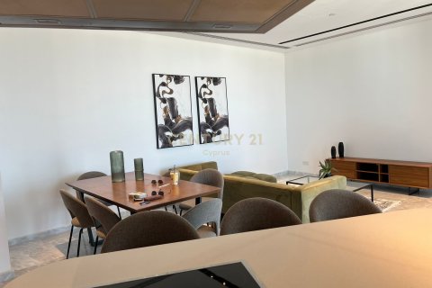 Квартира с 2 спальнями в Никосия,  № 53358 3