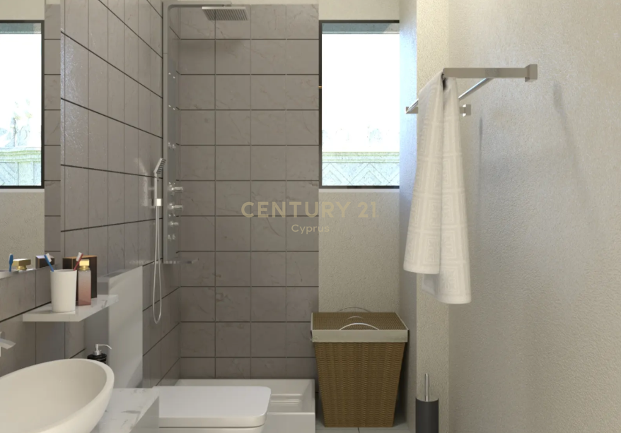 2 bedrooms Apartment in Larnaca, Larnaka, Cyprus No. 53362
