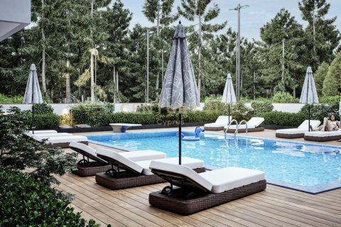 Квартира с 2 спальнями в Ливадия, Ларнака,  № 53364 5