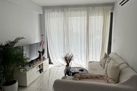 2 bedrooms Apartment in Larnaca, Larnaka,  No. 40479