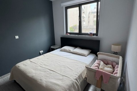 2 bedrooms Apartment in Larnaca, Larnaka,  No. 40479 5