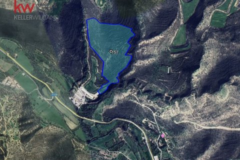 93647m2 Land in Agios Theodoros, Larnaka, No. 40474 6