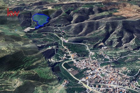 93647m2 Land in Agios Theodoros, Larnaka, No. 40474 4