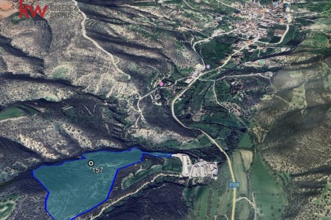 93647m2 Land in Agios Theodoros, Larnaka, No. 40474 3