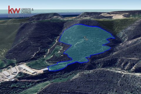 93647m2 Land in Agios Theodoros, Larnaka, No. 40474 2