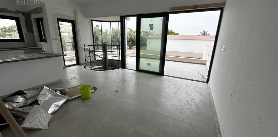 2 chambres Appartement à Kolossi, Limassol,  No. 40473