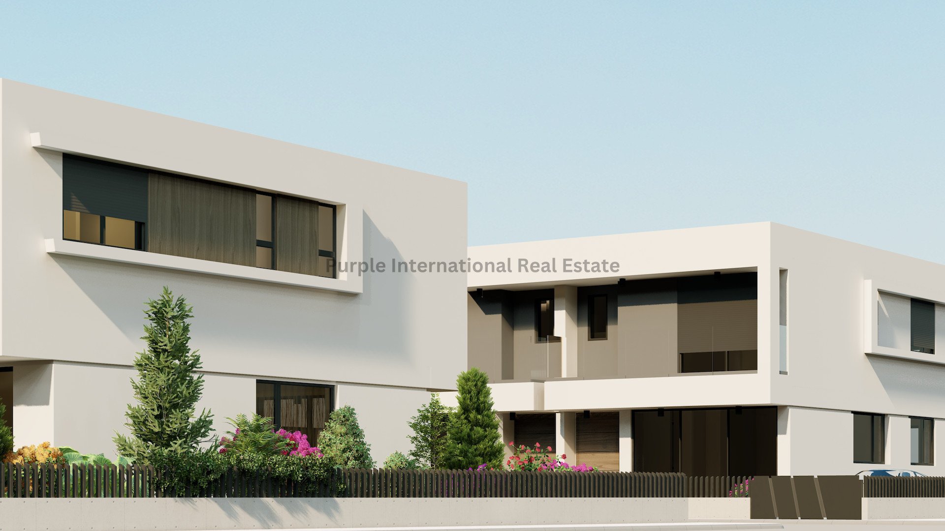 3 chambres Villa à Paralimni, Ammochostos, Chypre No. 36341