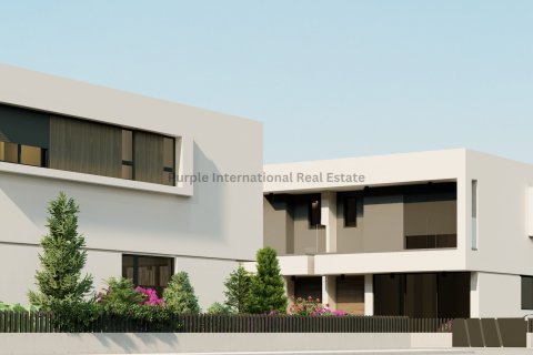 Вилла с 3 спальнями в Паралимни, Аммохостос,  № 36341 10