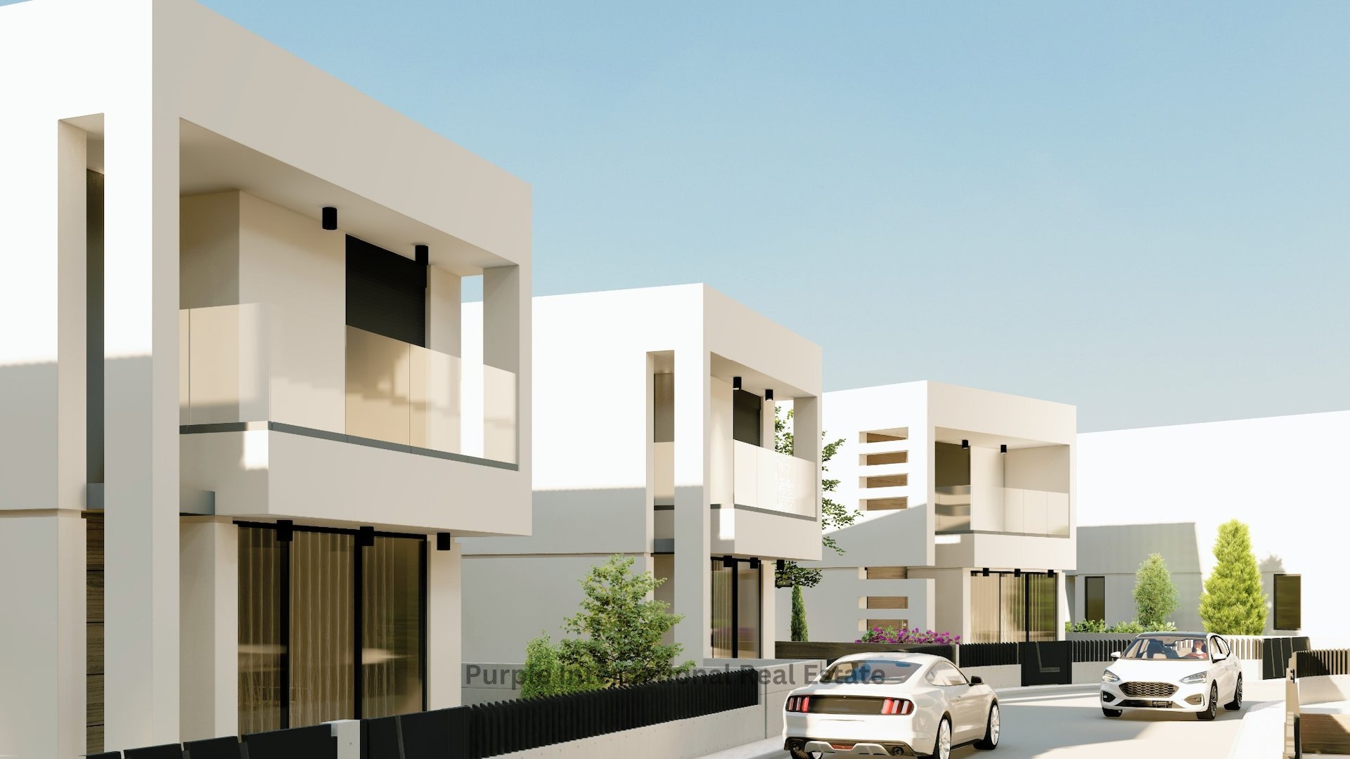 3 chambres Villa à Paralimni, Ammochostos, Chypre No. 36341