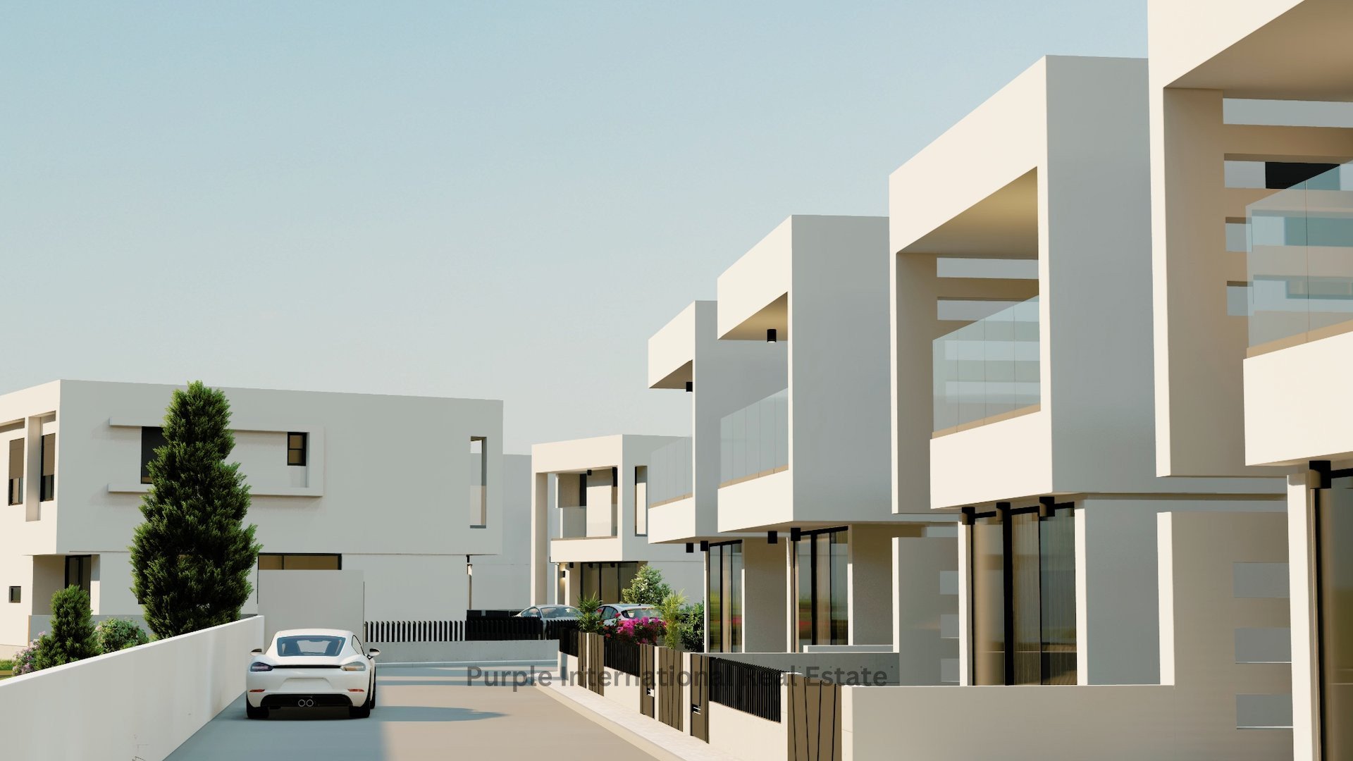 3 chambres Villa à Paralimni, Ammochostos, Chypre No. 36341