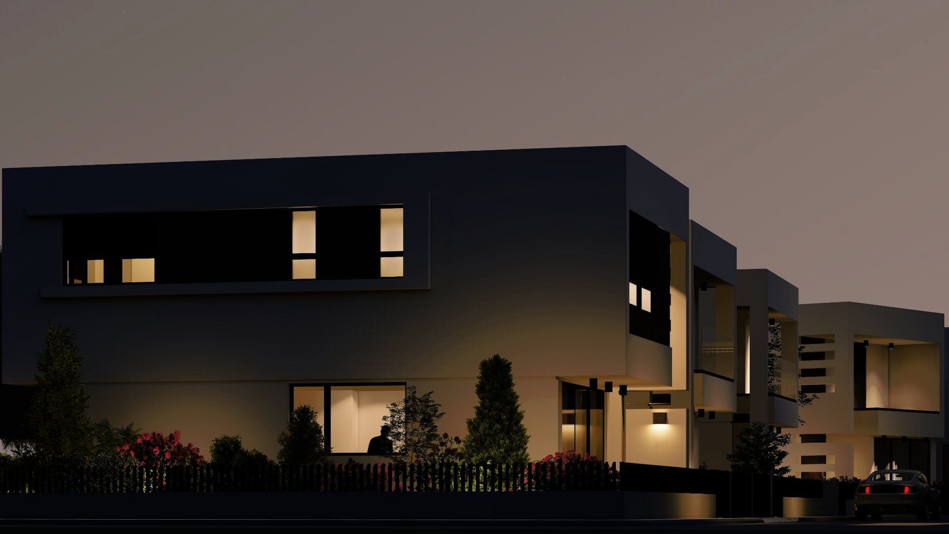 3 chambres Villa à Paralimni, Ammochostos, Chypre No. 36341