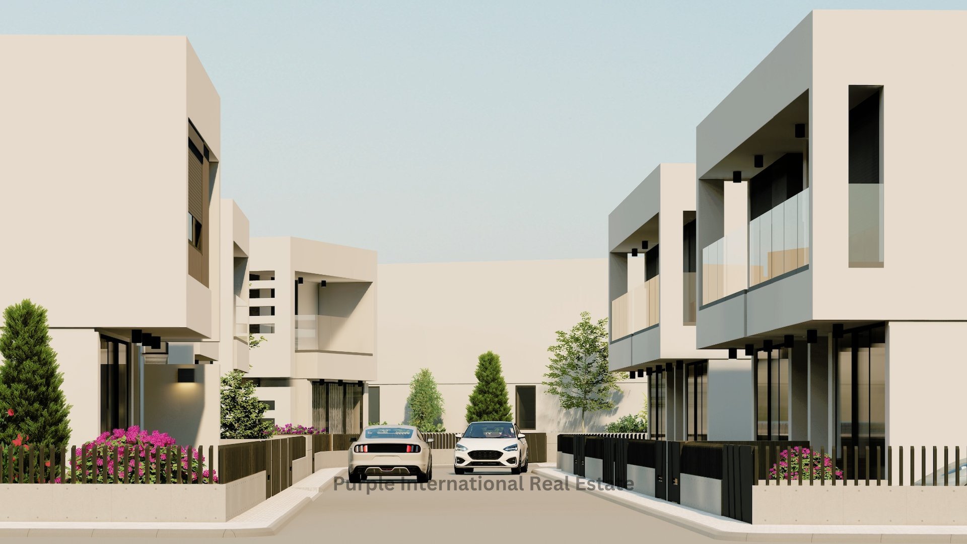 3 chambres Villa à Paralimni, Ammochostos, Chypre No. 36341