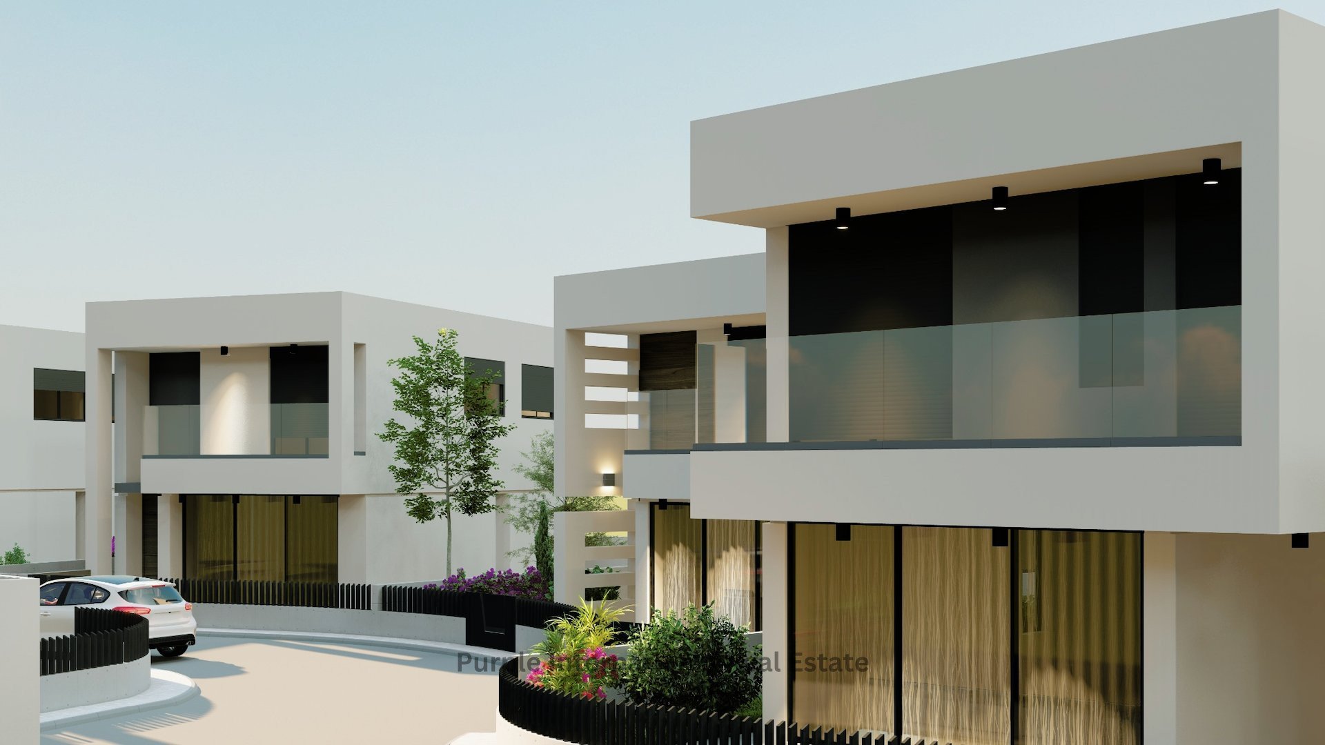 3 chambres Villa à Paralimni, Ammochostos, Chypre No. 36341