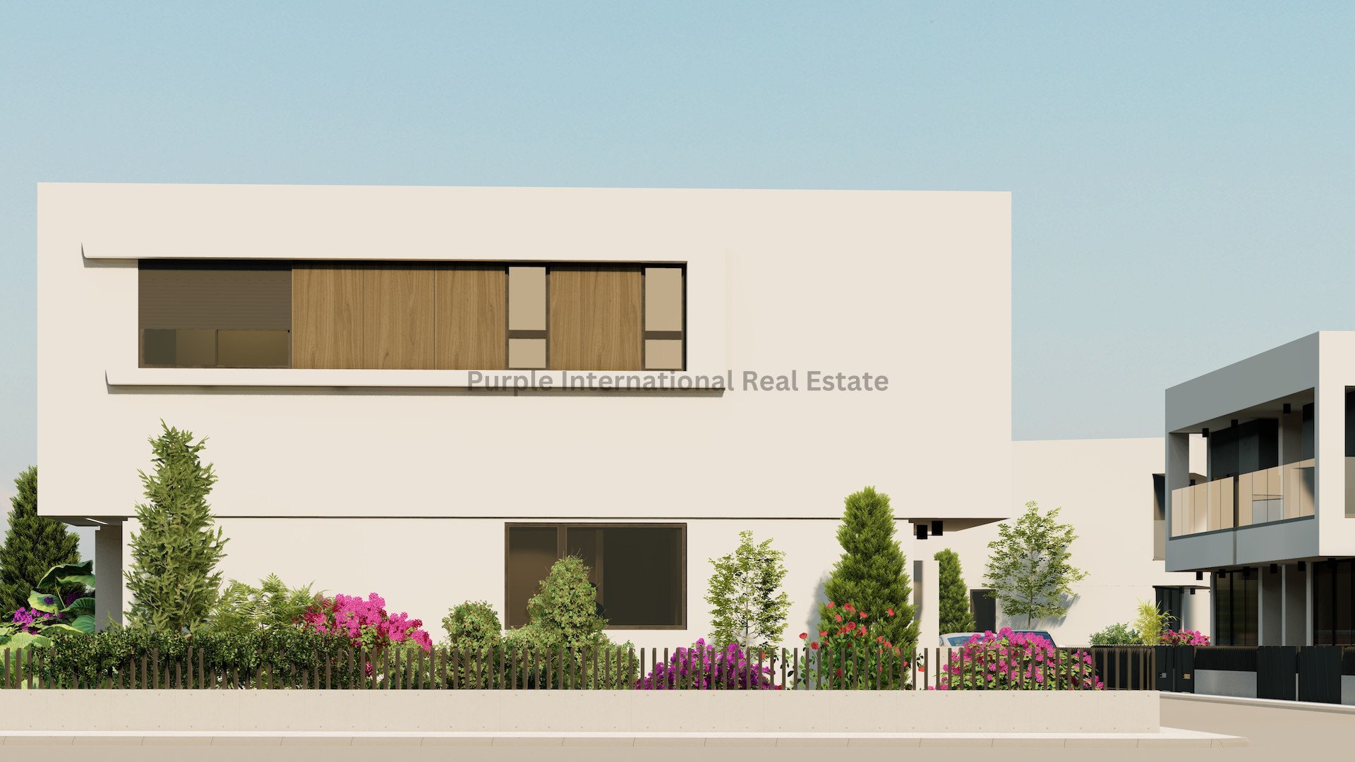 3 chambres Villa à Paralimni, Ammochostos, Chypre No. 36341