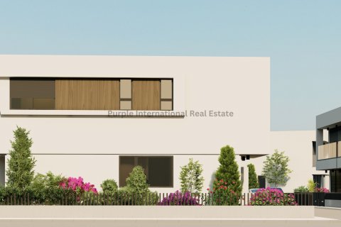 Вилла с 3 спальнями в Паралимни, Аммохостос,  № 36341 11