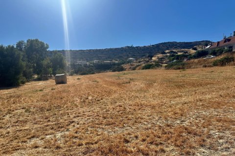 Land in Agios Tychonas, Limassol,  No. 48395 9