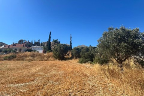 Land in Agios Tychonas, Limassol,  No. 48395 10