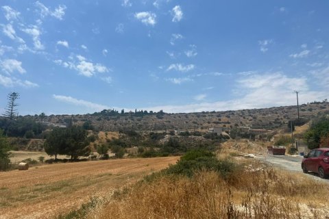 Land in Agios Tychonas, Limassol,  No. 48395 6