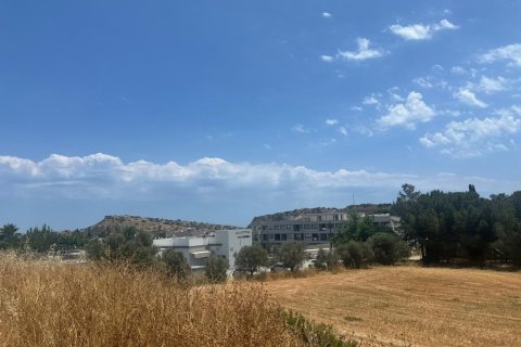 Land in Agios Tychonas, Limassol,  No. 48395 3