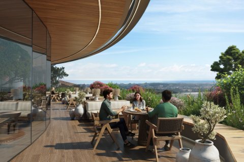 364m2 Office in Paphos, No. 48396 5