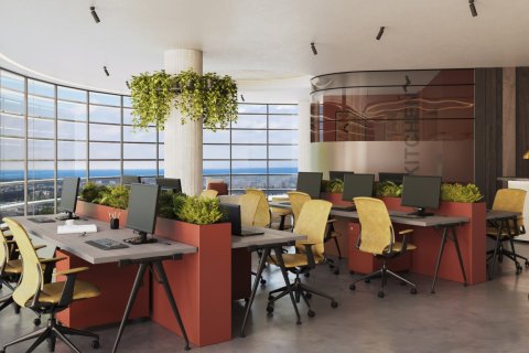 364m2 Office in Paphos, No. 48396 9