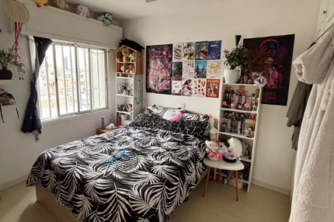 4 chambres Penthouse à Limassol,  No. 48394 4