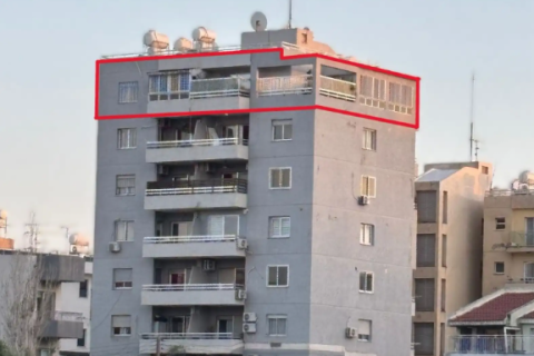 4 chambres Penthouse à Limassol,  No. 48394 16