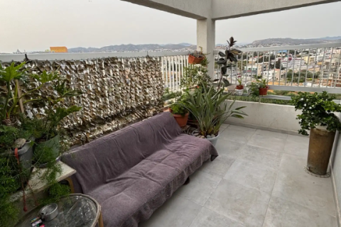 4 chambres Penthouse à Limassol,  No. 48394