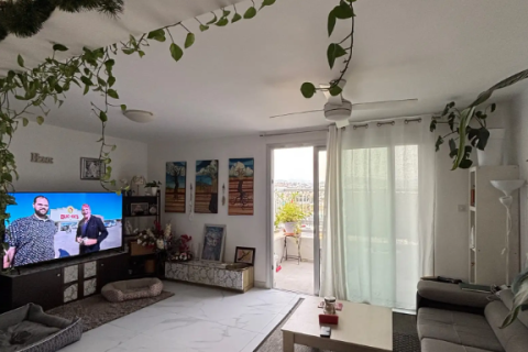 4 chambres Penthouse à Limassol,  No. 48394 11