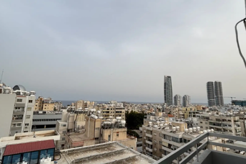 4 chambres Penthouse à Limassol,  No. 48394 3