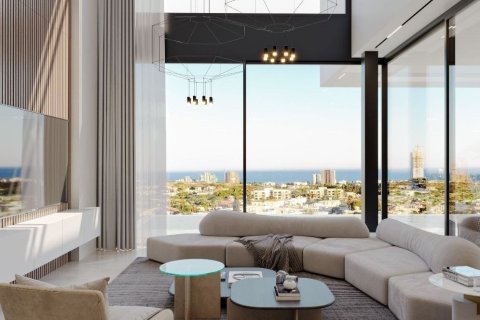 7 chambres Villa à Mouttagiaka, Limassol,  No. 49456 4