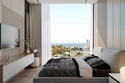 7 chambres Villa à Mouttagiaka, Limassol,  No. 49456 10