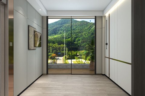 3 bedrooms Apartment in Germasogeia, Limassol,  No. 48392 18