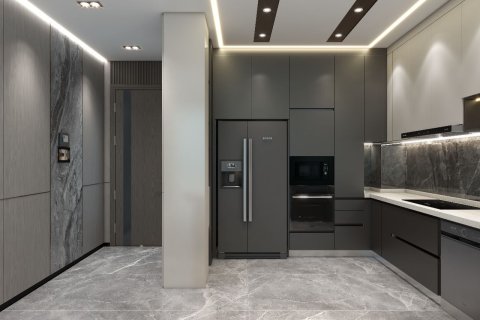 3 bedrooms Apartment in Germasogeia, Limassol,  No. 48392 8