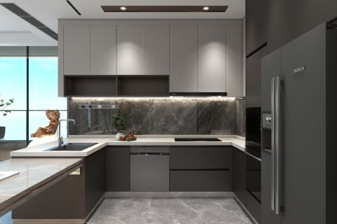 3 bedrooms Apartment in Germasogeia, Limassol,  No. 48392 11