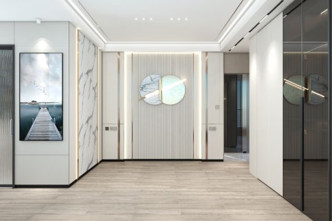 3 bedrooms Apartment in Germasogeia, Limassol,  No. 48392 13